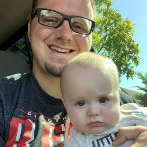 Meet your Posher, Dylan